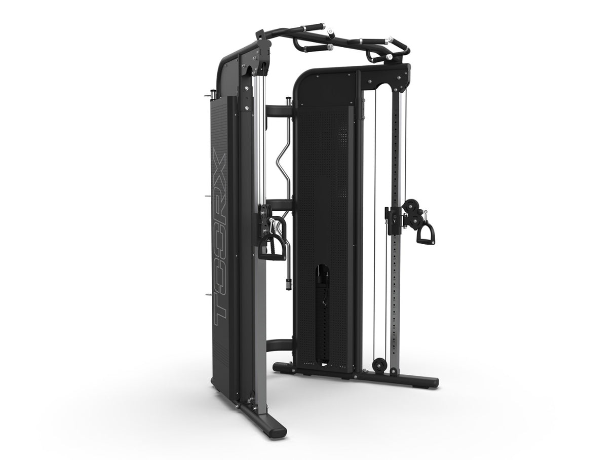 DUAL PULLEY | CSX 3500