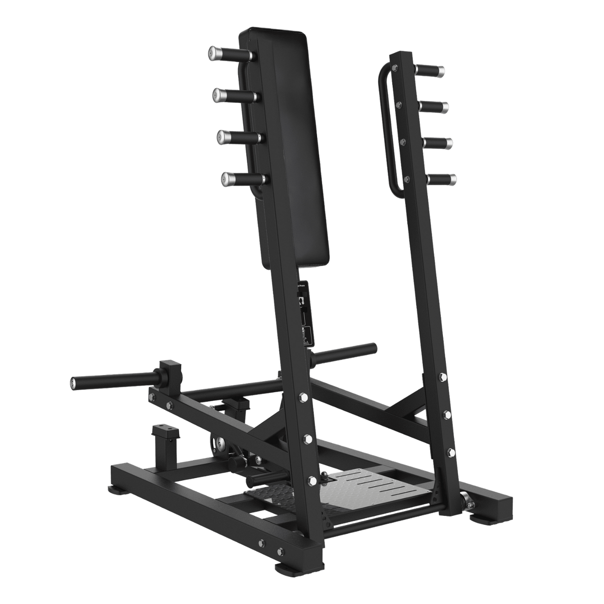 Toorx Professional FWX-6250 Standing Chest Press Avant Line, macchinario completo