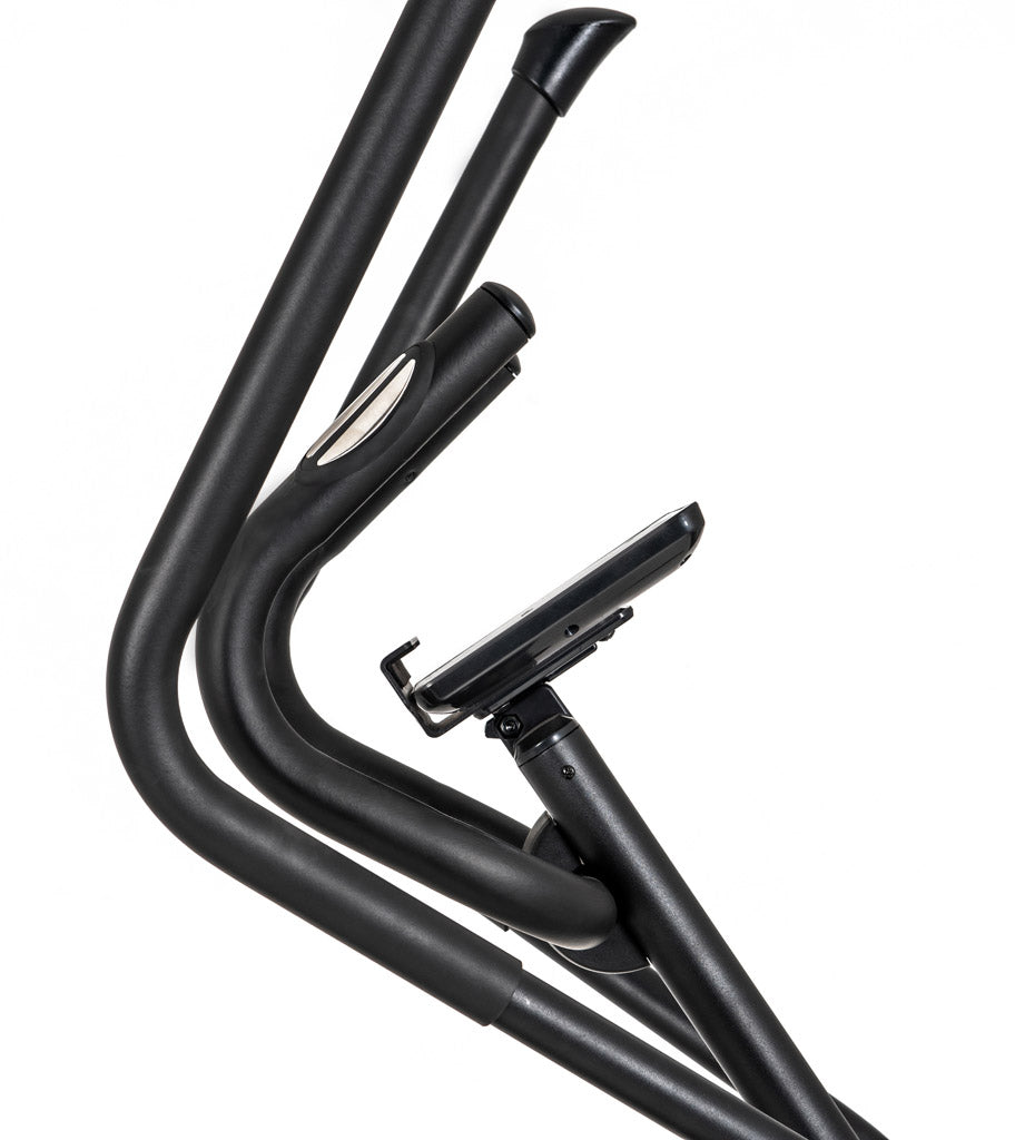 Toorx Vertical ELLITTICA ERX-3500 – angolazione o dettaglio 2
