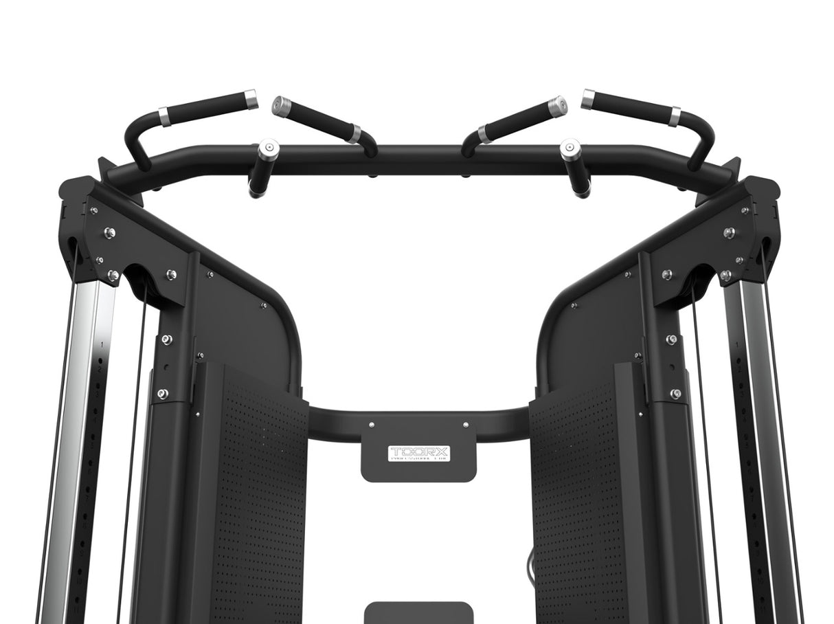 DUAL PULLEY | CSX 3500