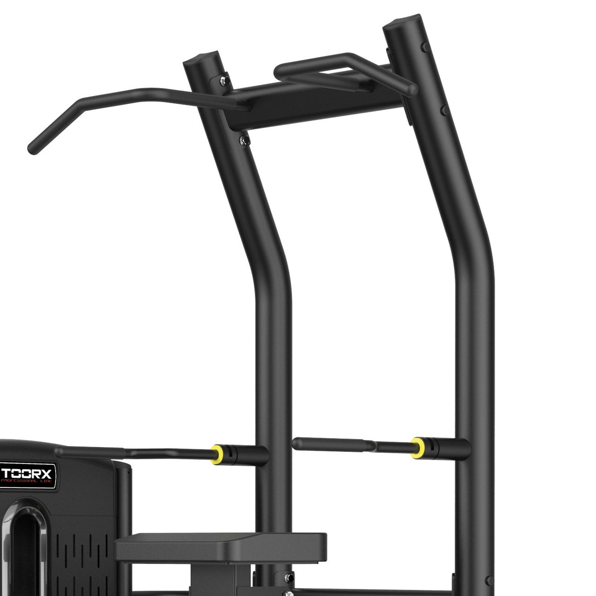 Toorx Vertical ASSISTED PULL UP / CHIN UP / DIP PLX-4900 – vista o dettaglio 1