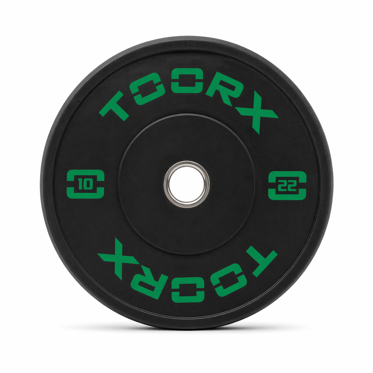 DISCO BUMPER - TRAINING ABSOLUTE | 5 - 25 KG