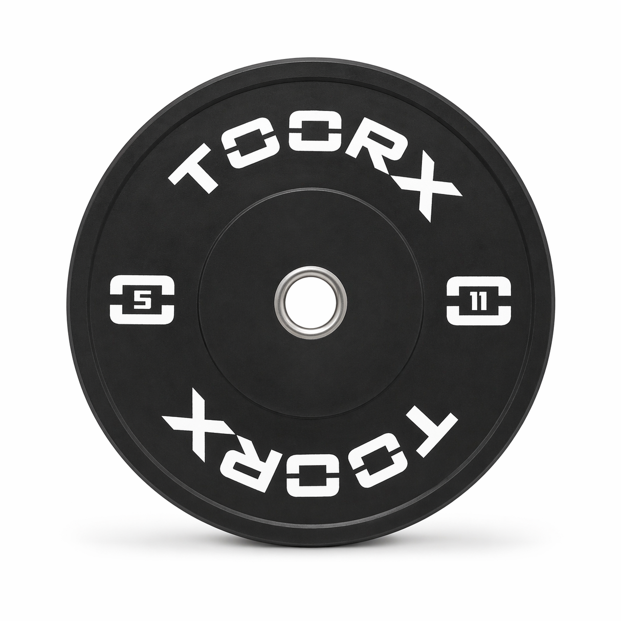 DISCO BUMPER - TRAINING ABSOLUTE | 5 - 25 KG