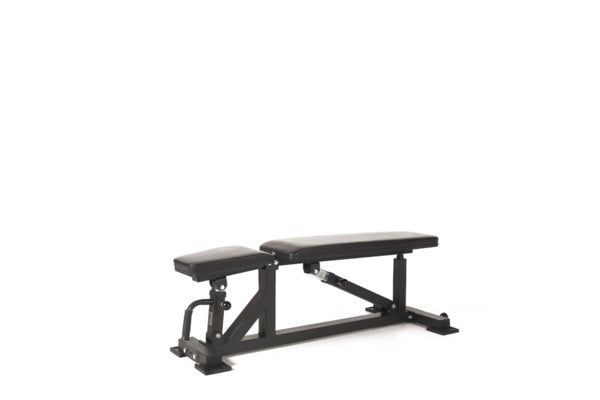 Toorx Vertical PANCA REGOLABILE WBX-200 – vista o dettaglio 9