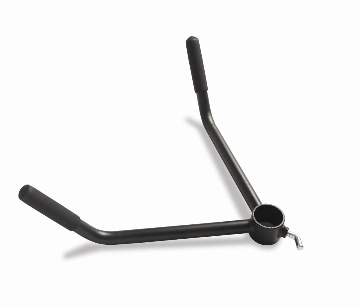 Impugnatura T-Bar inclusa con il Total Core AHF-155