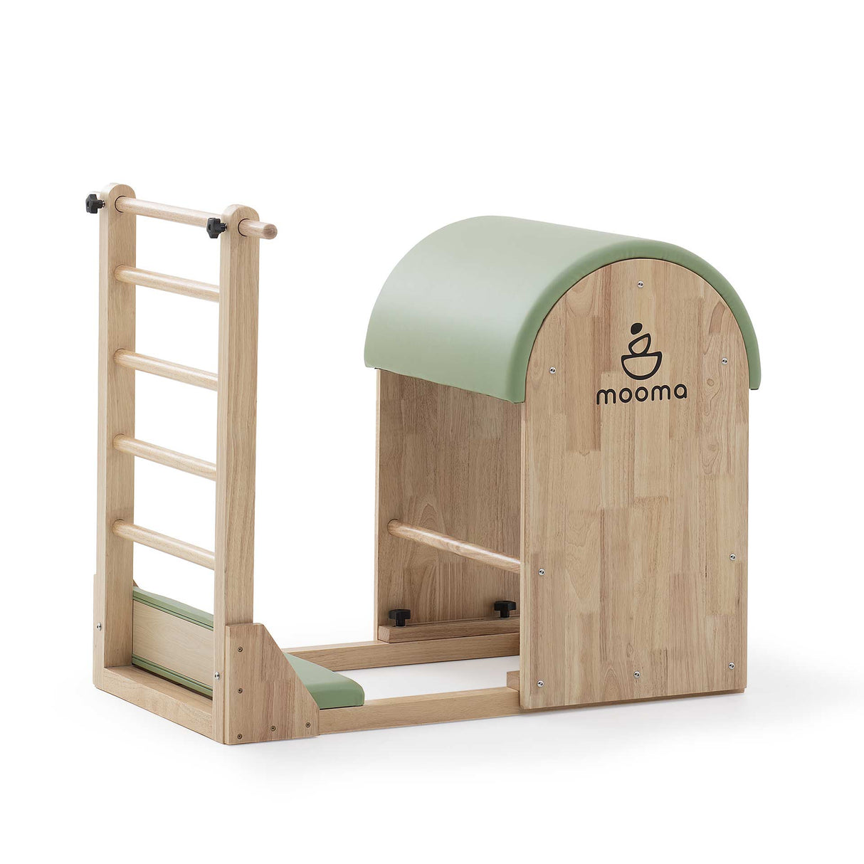 LADDER BARREL IN LEGNO