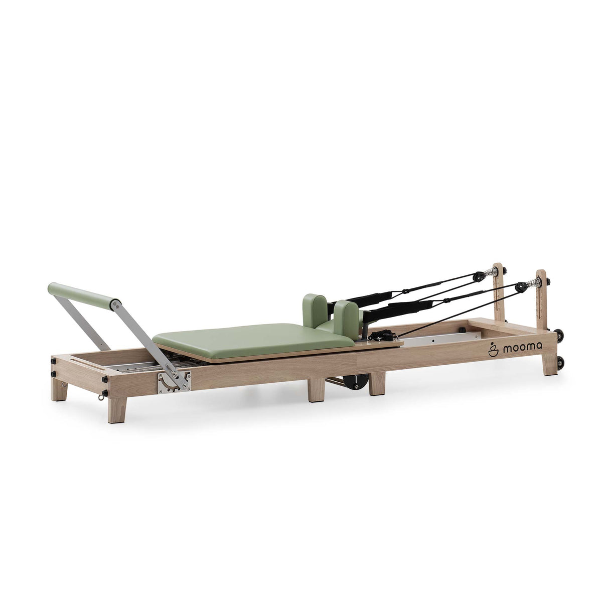 REFORMER RICHIUDIBILE IN LEGNO