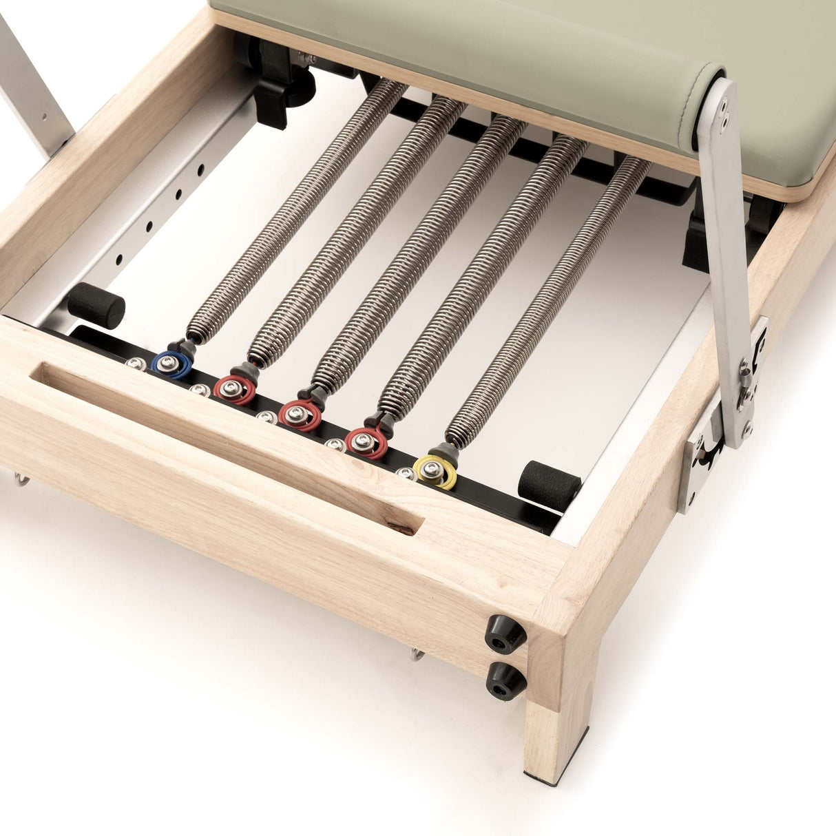 REFORMER RICHIUDIBILE IN LEGNO