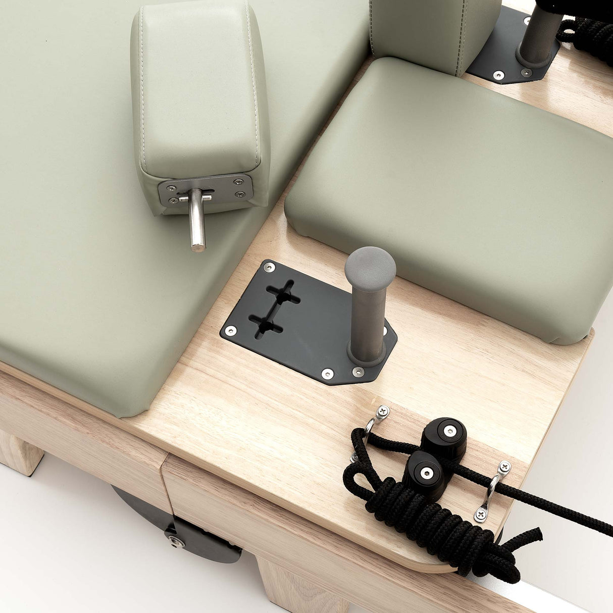 REFORMER RICHIUDIBILE IN LEGNO