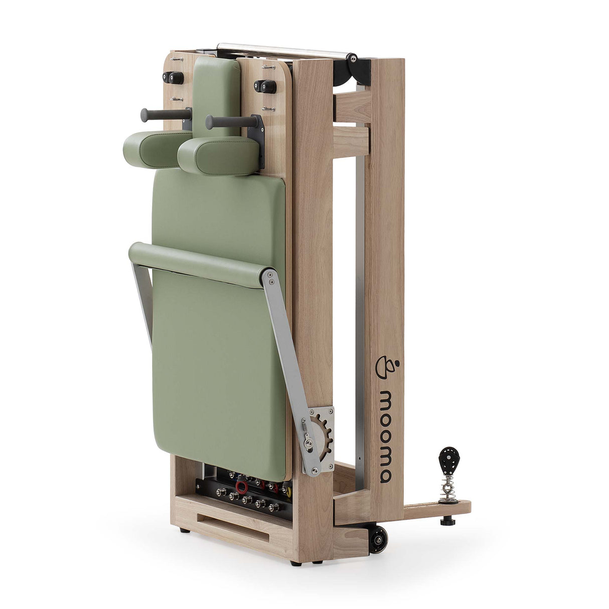 REFORMER RICHIUDIBILE IN LEGNO