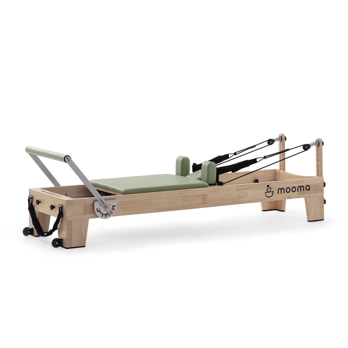 REFORMER CLASSICO IN LEGNO