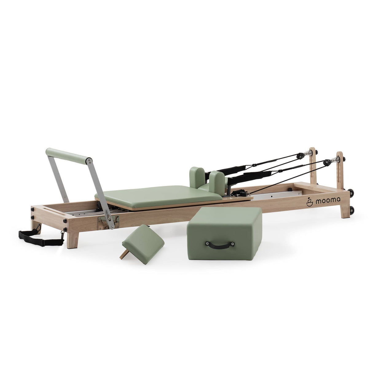 REFORMER CLASSICO IN LEGNO