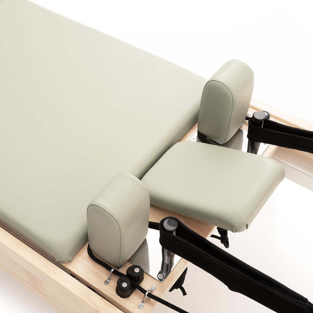 REFORMER CLASSICO IN LEGNO