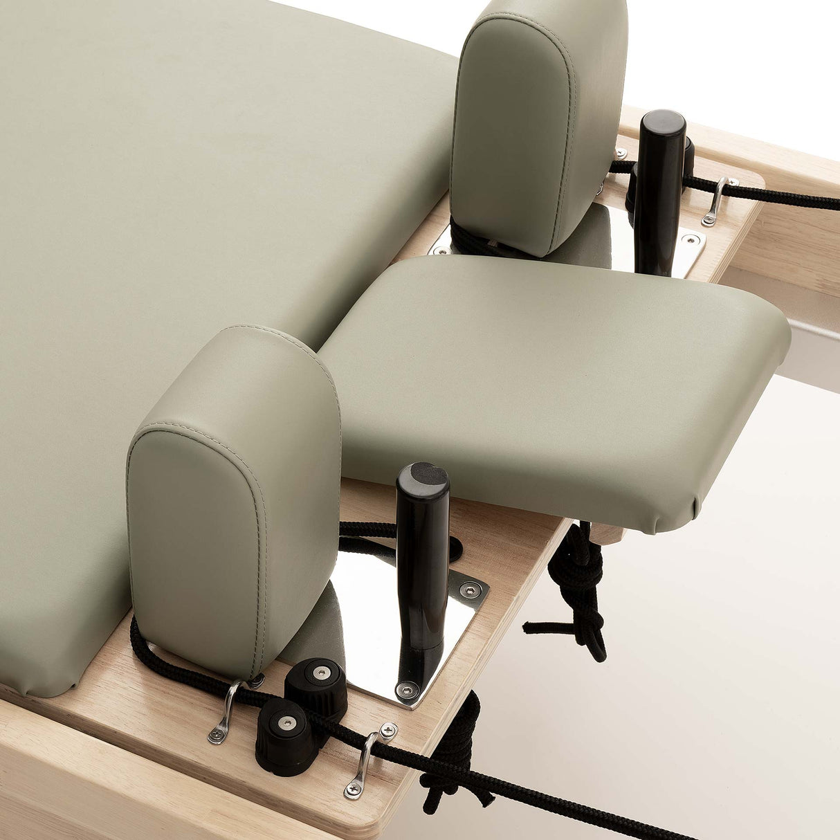 REFORMER CLASSICO IN LEGNO