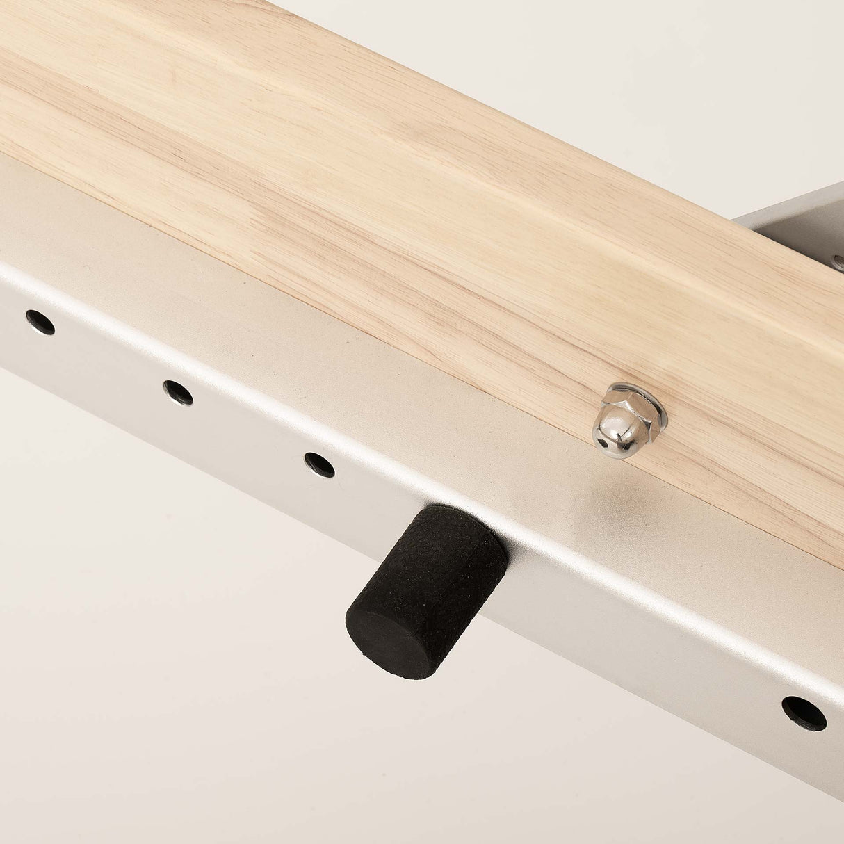 REFORMER CLASSICO IN LEGNO