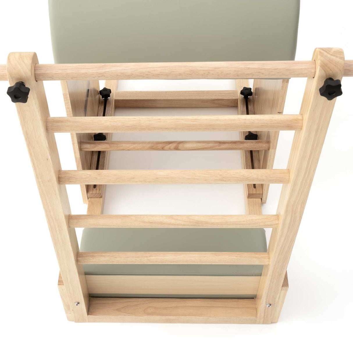 LADDER BARREL IN LEGNO