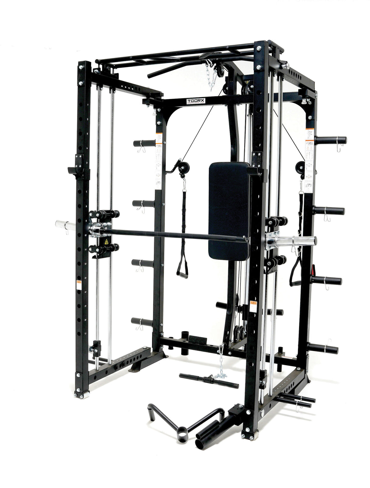 ALL IN ONE | ASX 3000