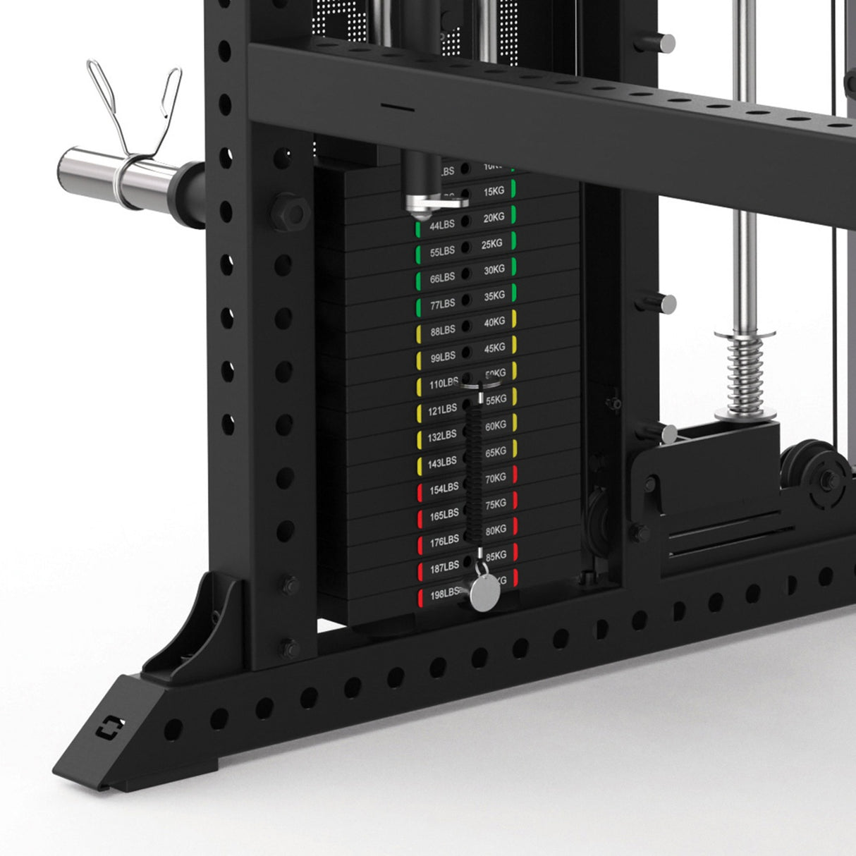 ALL IN ONE | ASX 8000