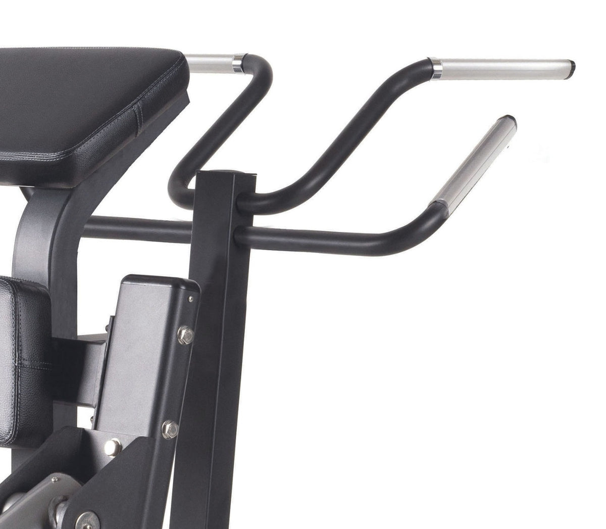 Toorx Vertical STANDING LEG CURL FWX-5000 – vista o dettaglio 4