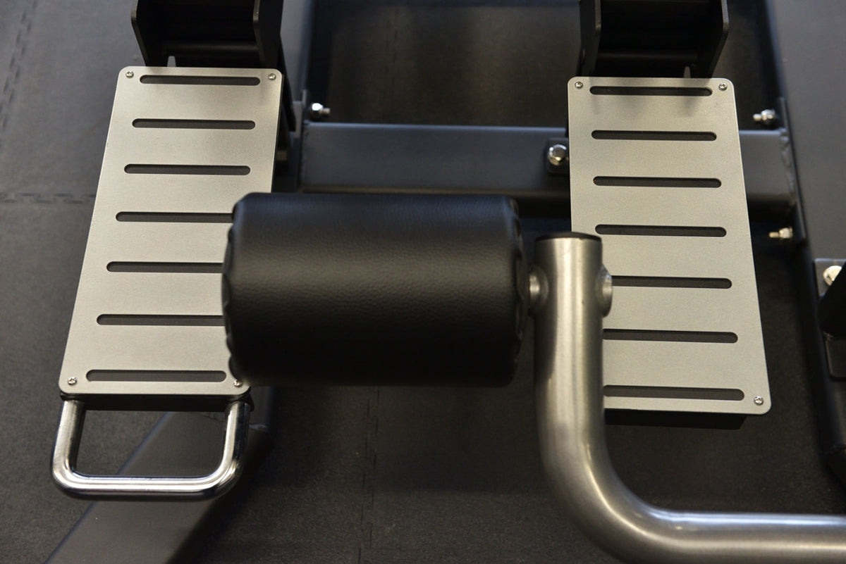 Toorx Vertical STANDING LEG CURL FWX-5000 – vista o dettaglio 9