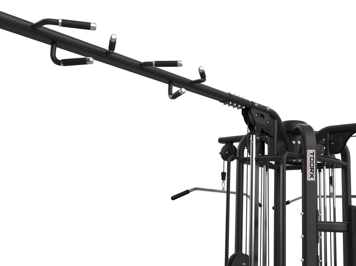 JUNGLE - 5 STAZIONI | CSX 9100