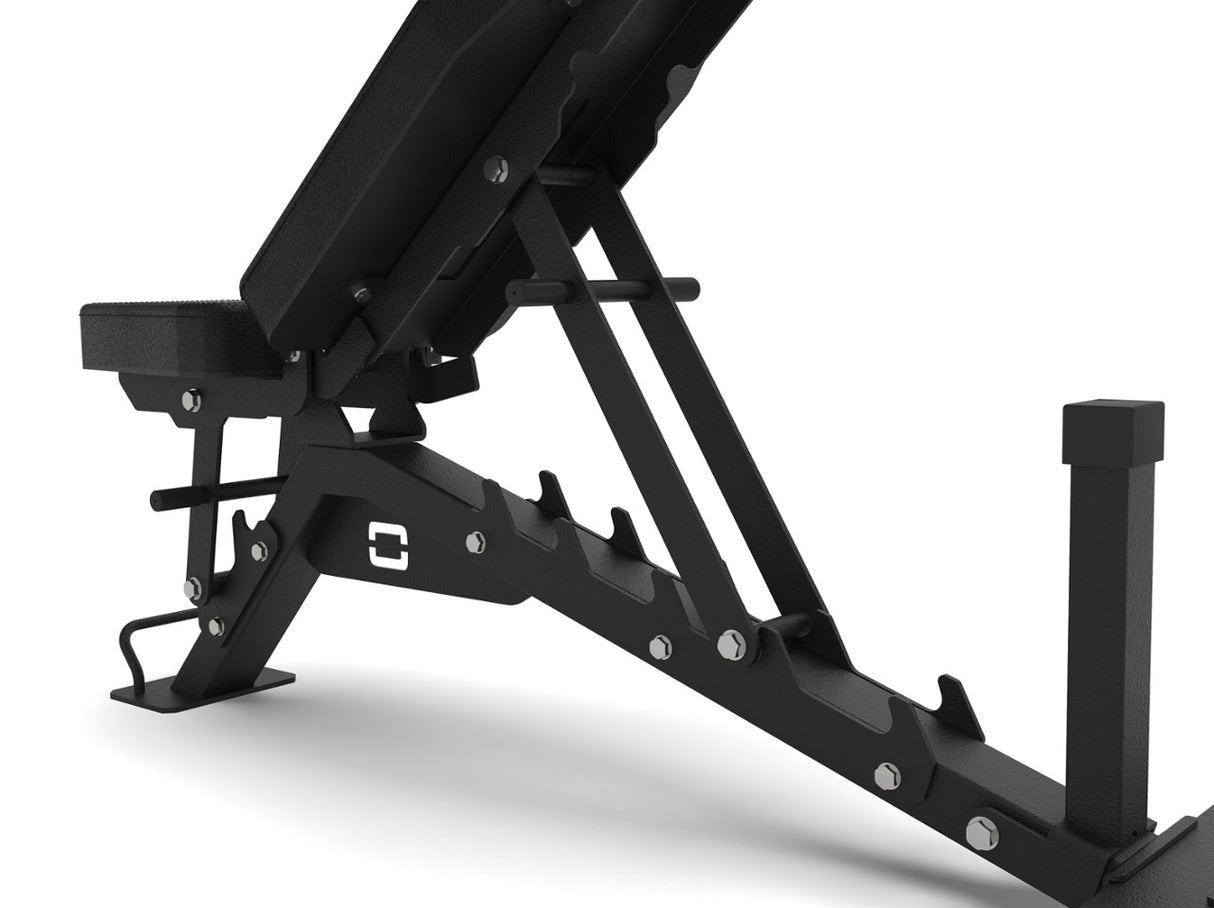 PANCA REGOLABILE | WBX 700