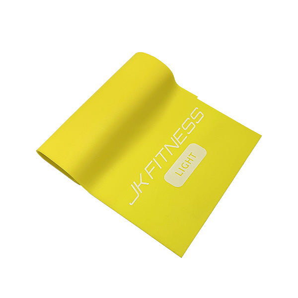 BANDA ELASTICA IN TPE - LIGHT | 180 x 15 CM