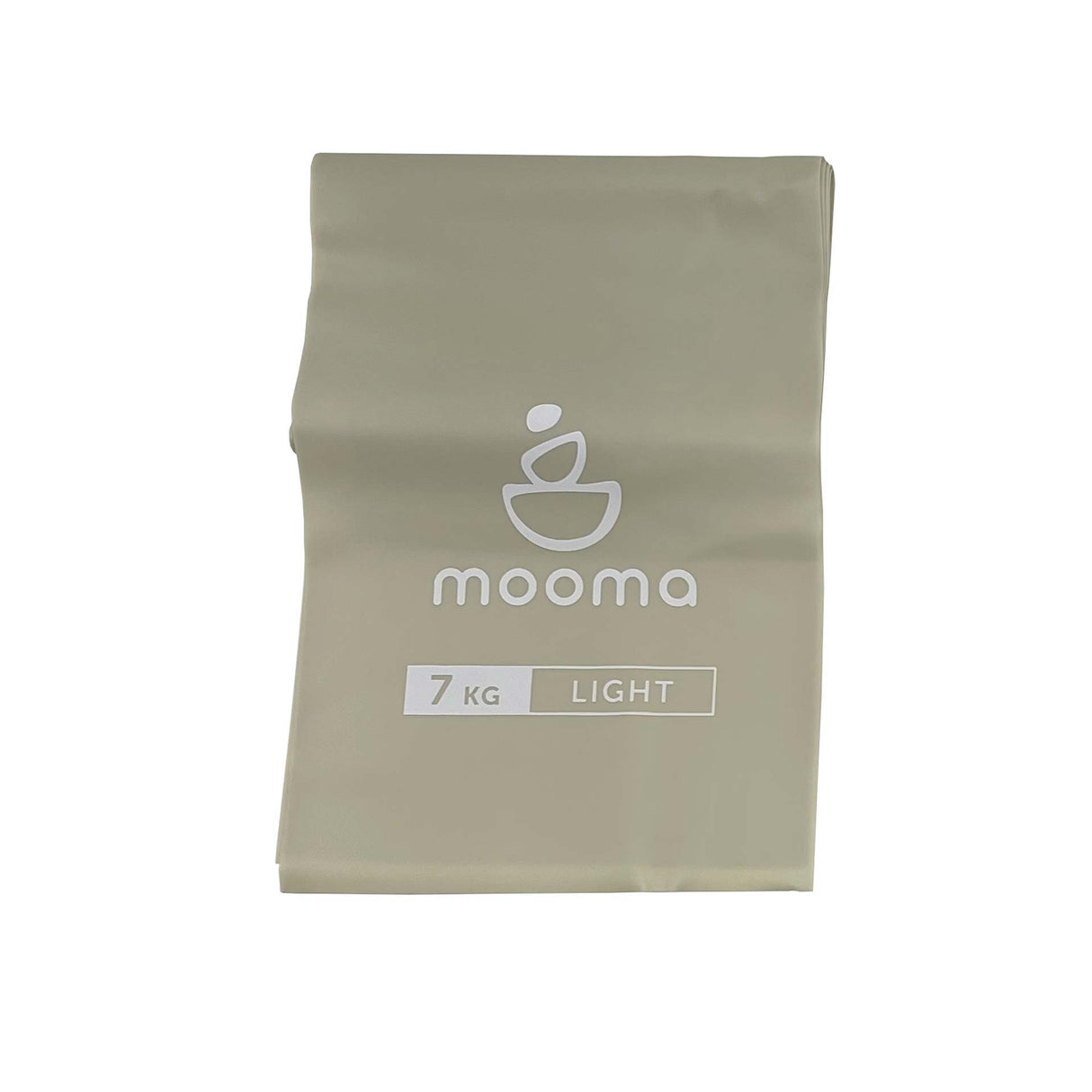 BANDA ELASTICA IN TPE - LIGHT | 180 x 15 CM