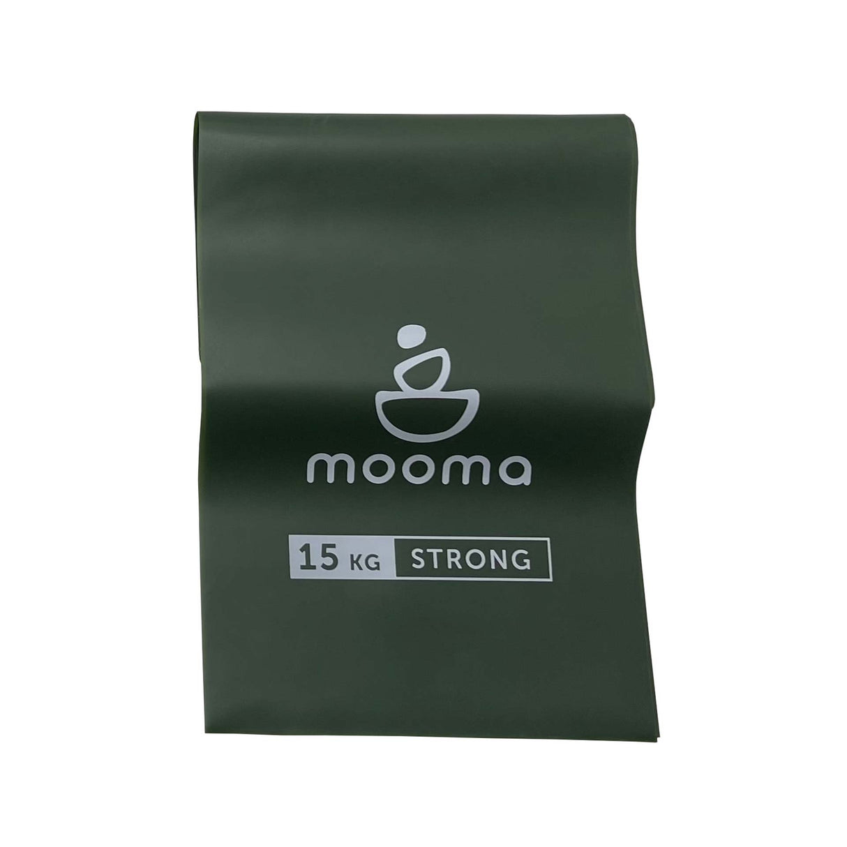 BANDA ELASTICA IN TPE - STRONG | 180 x 15 CM