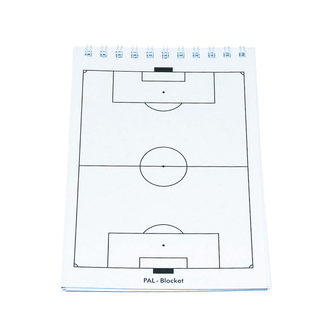 BLOCK NOTES TASCABILE CON 25 PAGINE