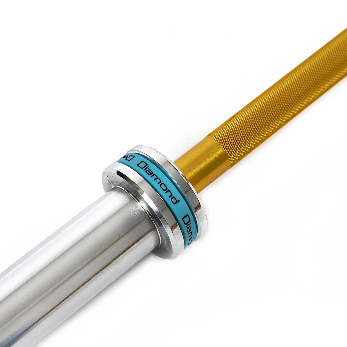 BILANCIERE 201 CM - TECHNIQUE | 50 KG