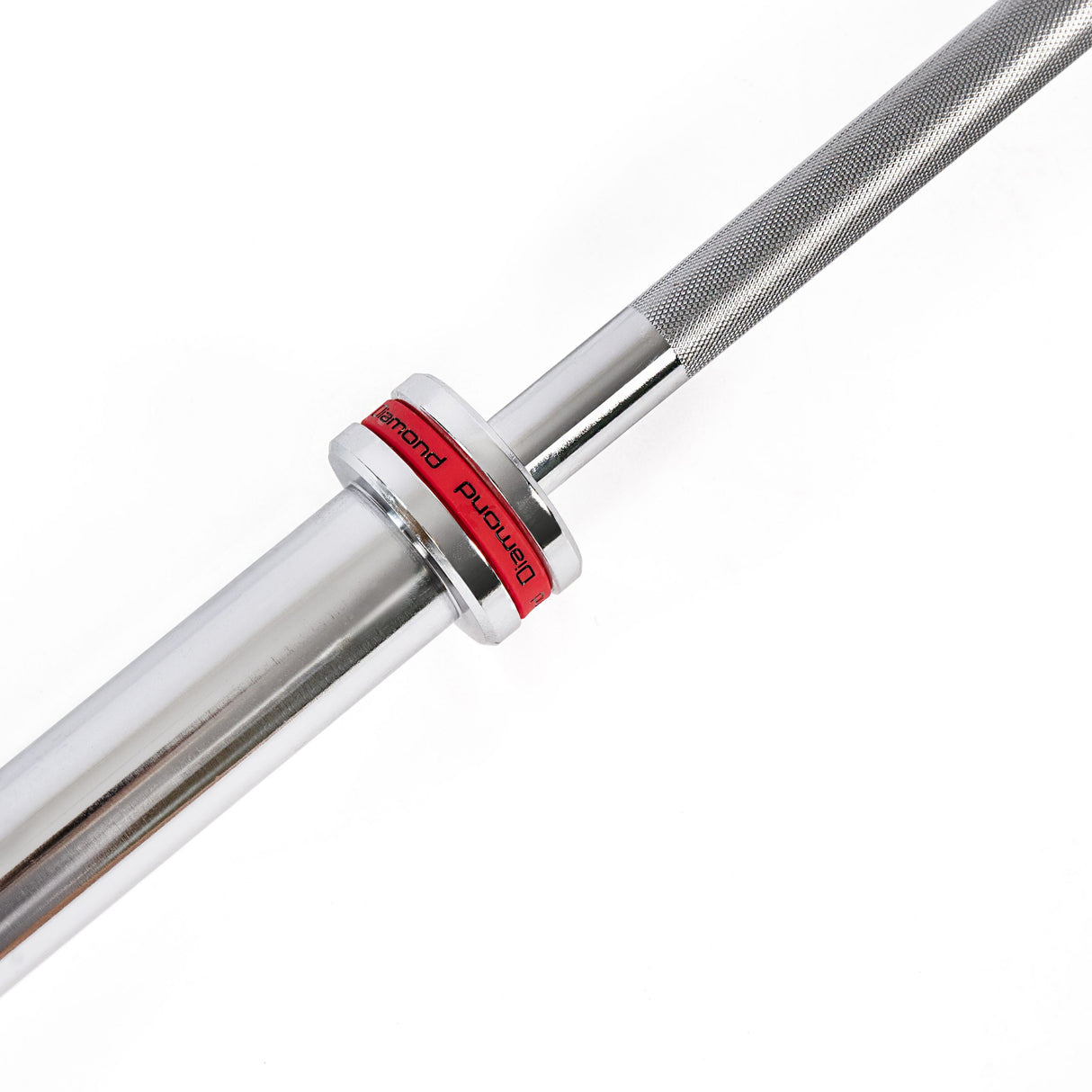 BILANCIERE OLIMPICO 150 CM | 200 KG