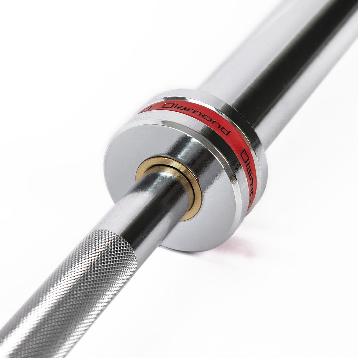 BILANCIERE OLIMPICO 150 CM | 200 KG