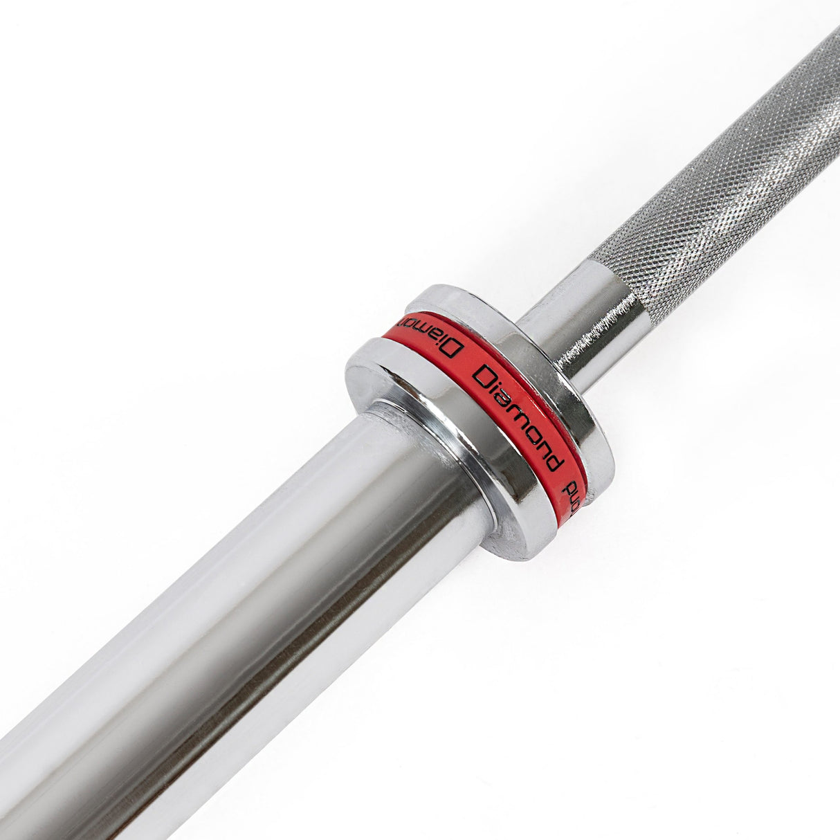 BILANCIERE OLIMPICO 180 CM | 200 KG