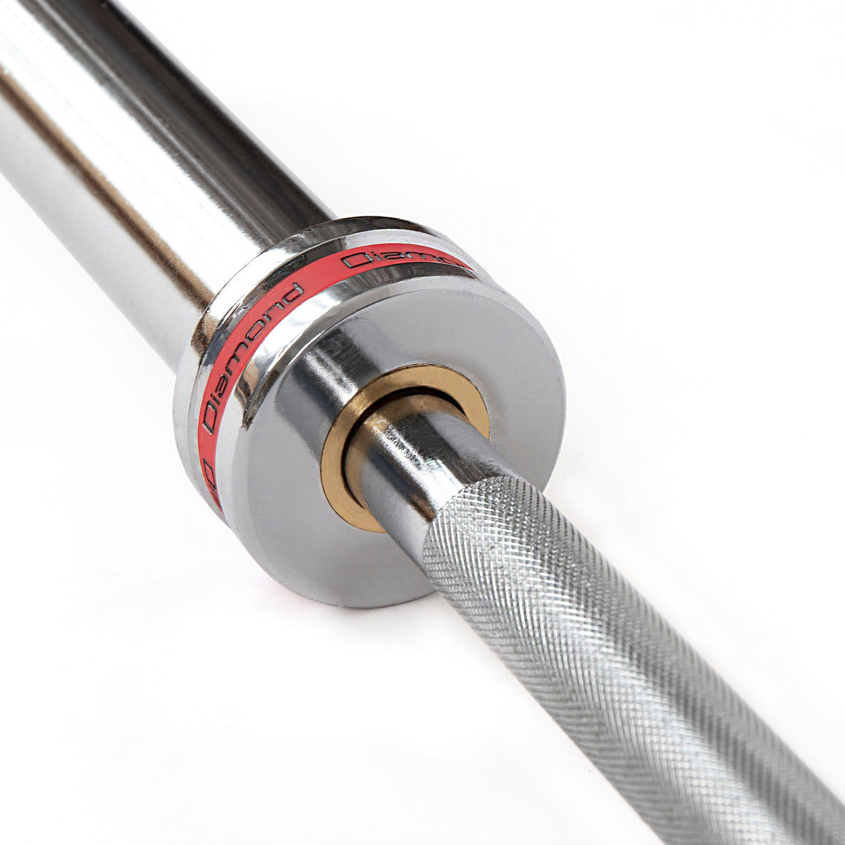 BILANCIERE OLIMPICO 180 CM | 200 KG