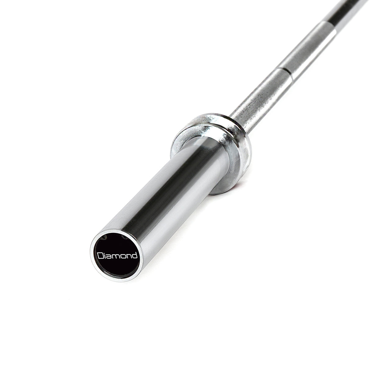 BILANCIERE OLIMPICO 180 CM | 200 KG