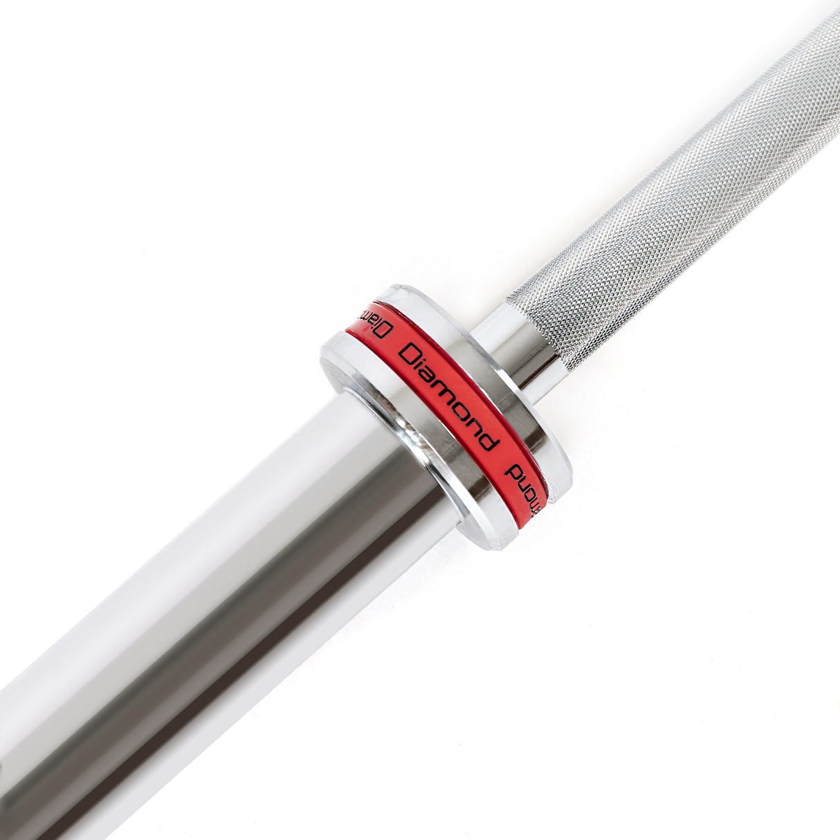 BILANCIERE OLIMPICO 220 CM | 320 KG