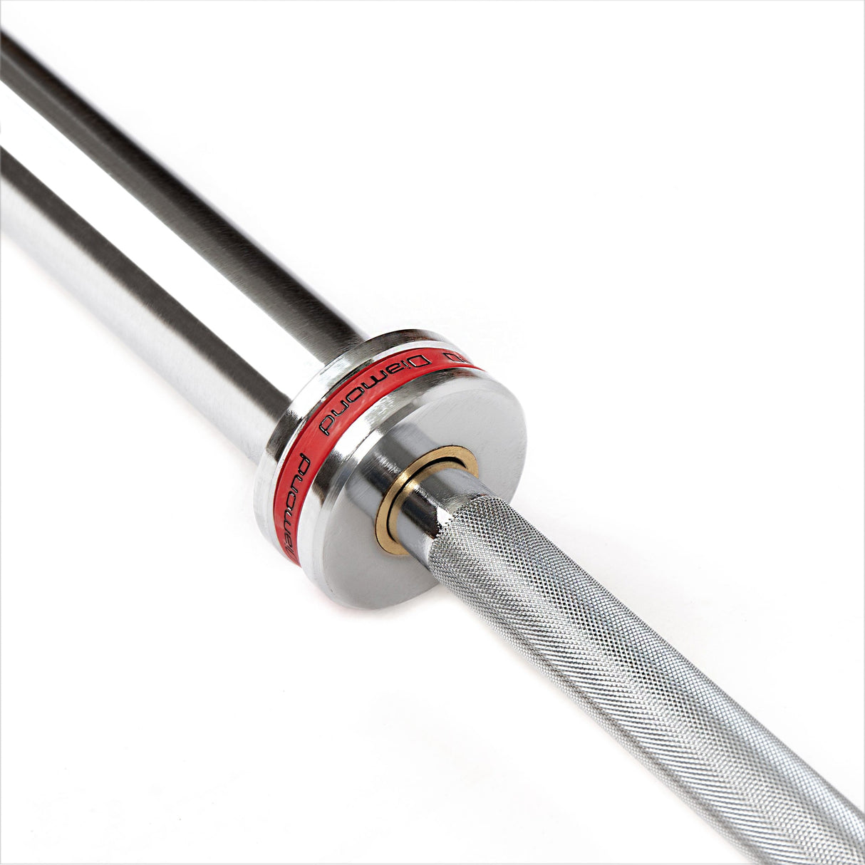 BILANCIERE OLIMPICO 220 CM | 320 KG