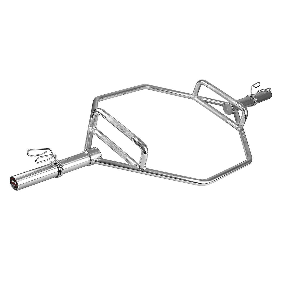 BILANCIERE OLIMPICO - ESAGONALE | 200 KG