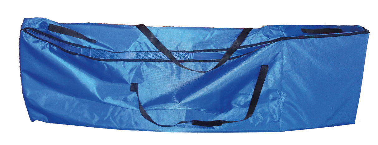 BORSA PORTA 5 SAGOME CON TRACOLLA E MANIGLIE