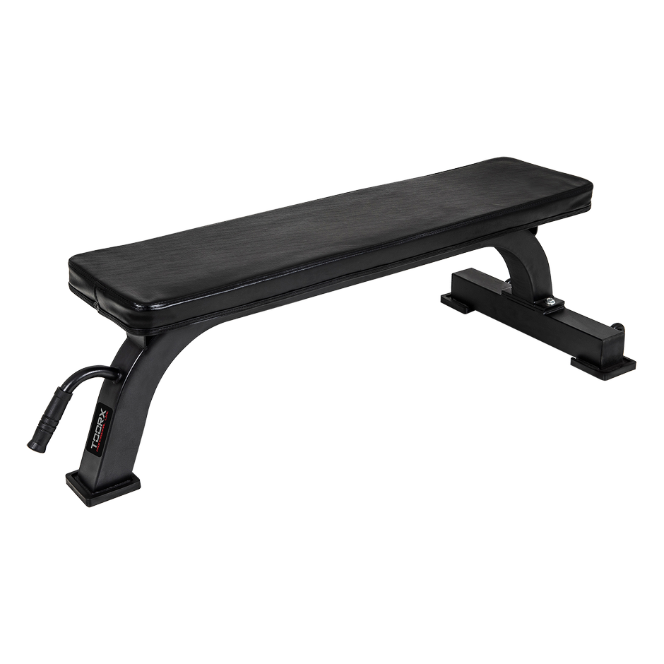 Toorx Vertical PANCA PIANA WBX-100 – prodotto completo