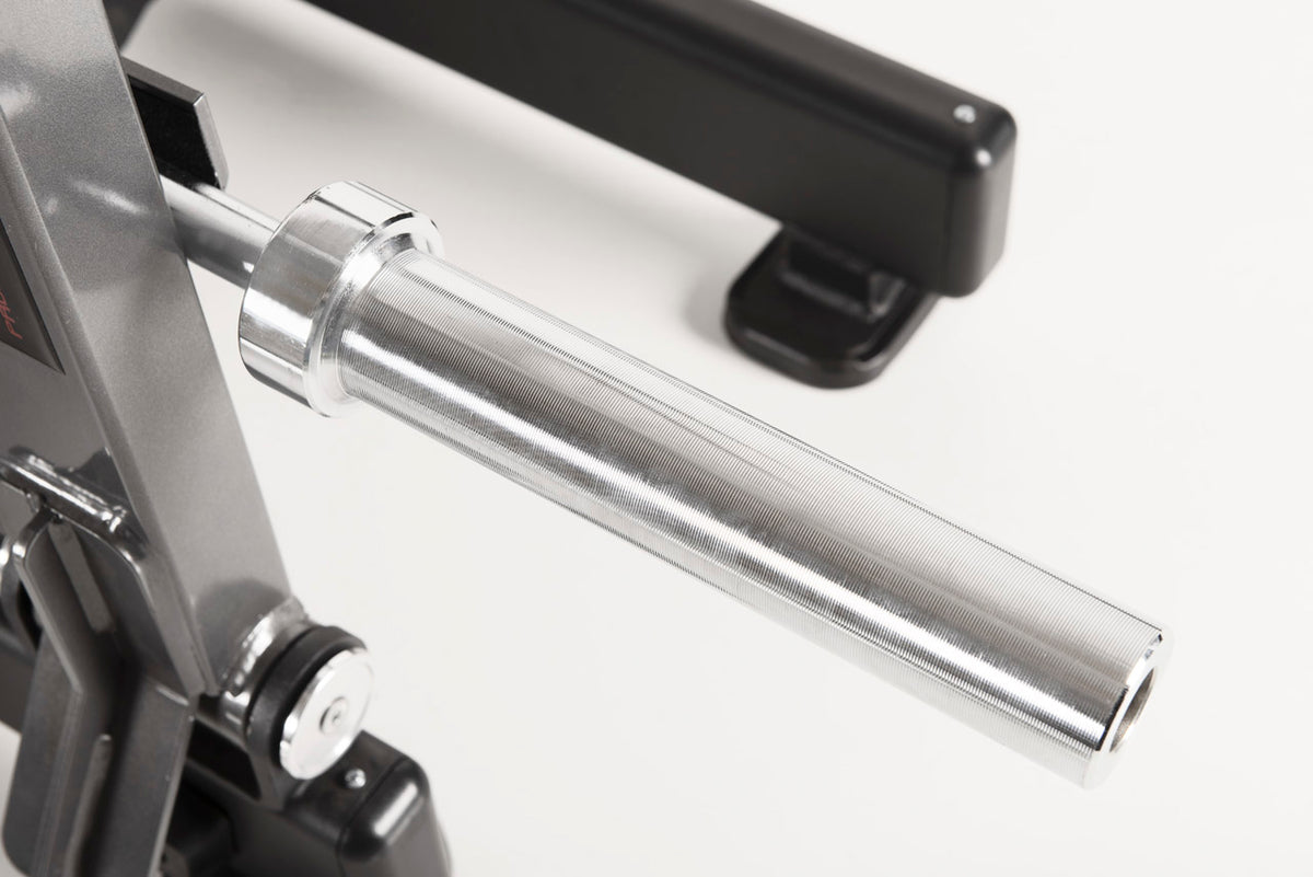 Toorx Vertical HIP THRUST FWX-4400 – vista o dettaglio 10