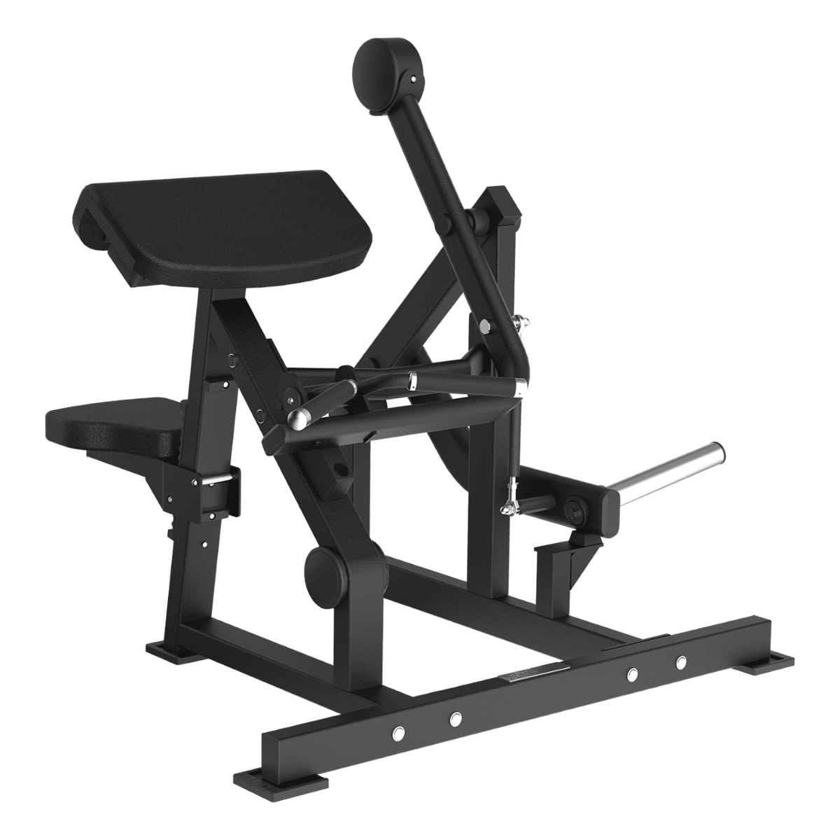 Toorx Professional FWX-7100 Biceps Curl, macchinario completo