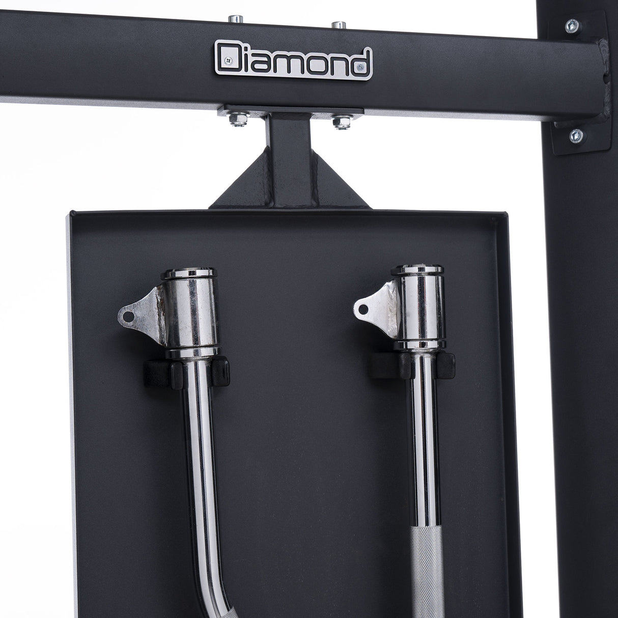 DUAL PULLEY | MASTER