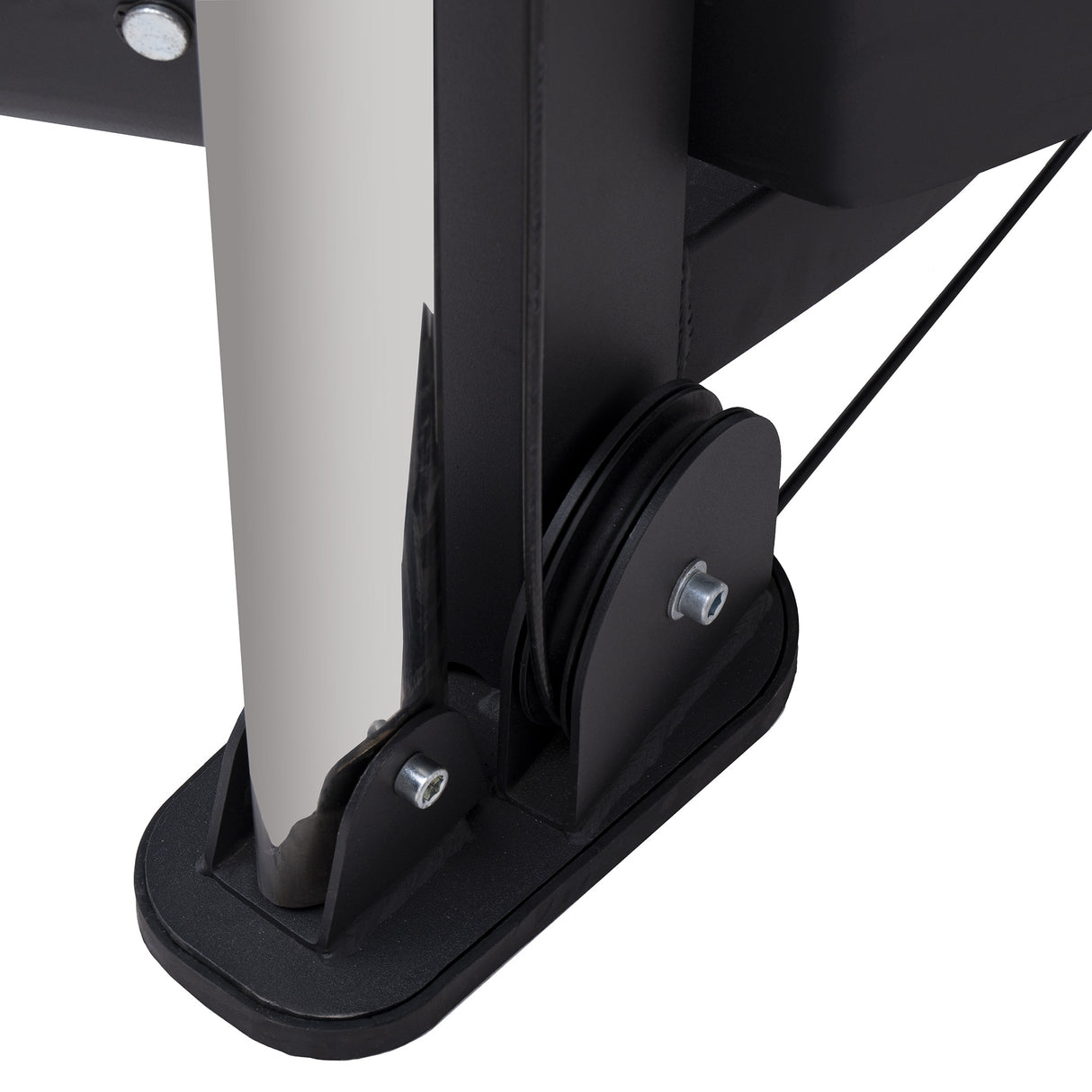 DUAL PULLEY | MASTER