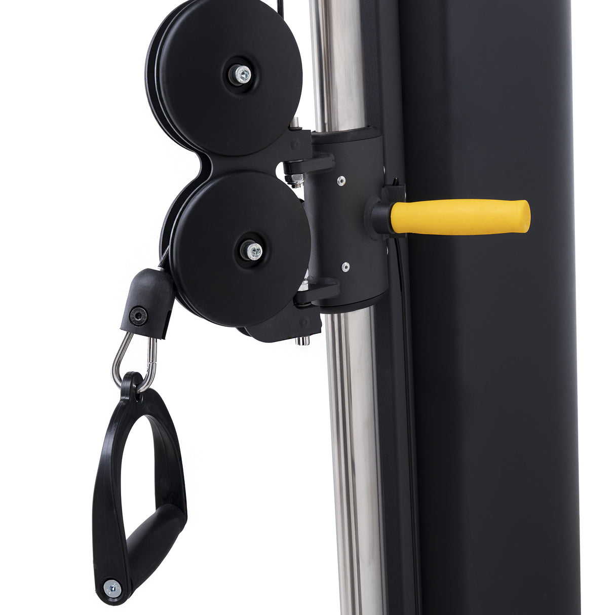 DUAL PULLEY | MASTER