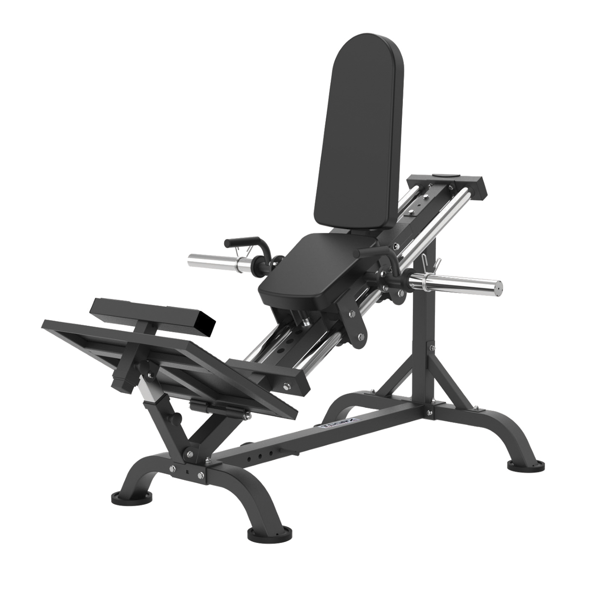 Toorx Vertical LEG PRESS / CALF RAISE LPX-3000 – macchina completa