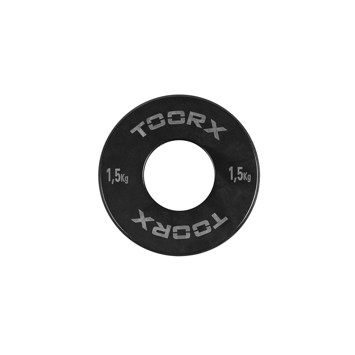 COPPIA DISCHI MICROCARICHI IN ACCIAIO | 0,25 - 2,5 KG