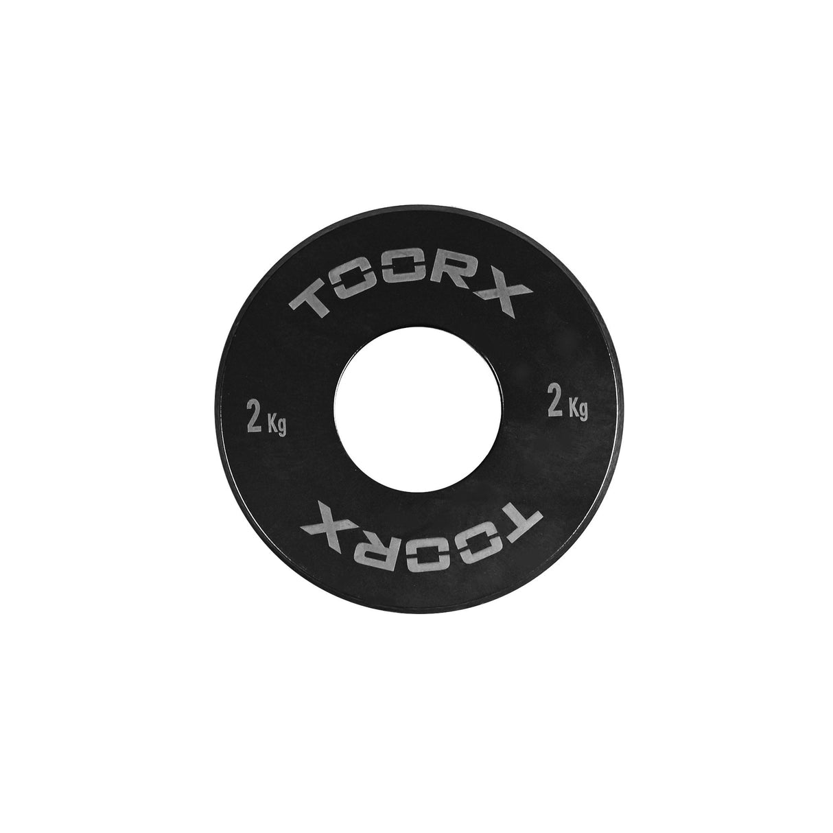 COPPIA DISCHI MICROCARICHI IN ACCIAIO | 0,25 - 2,5 KG