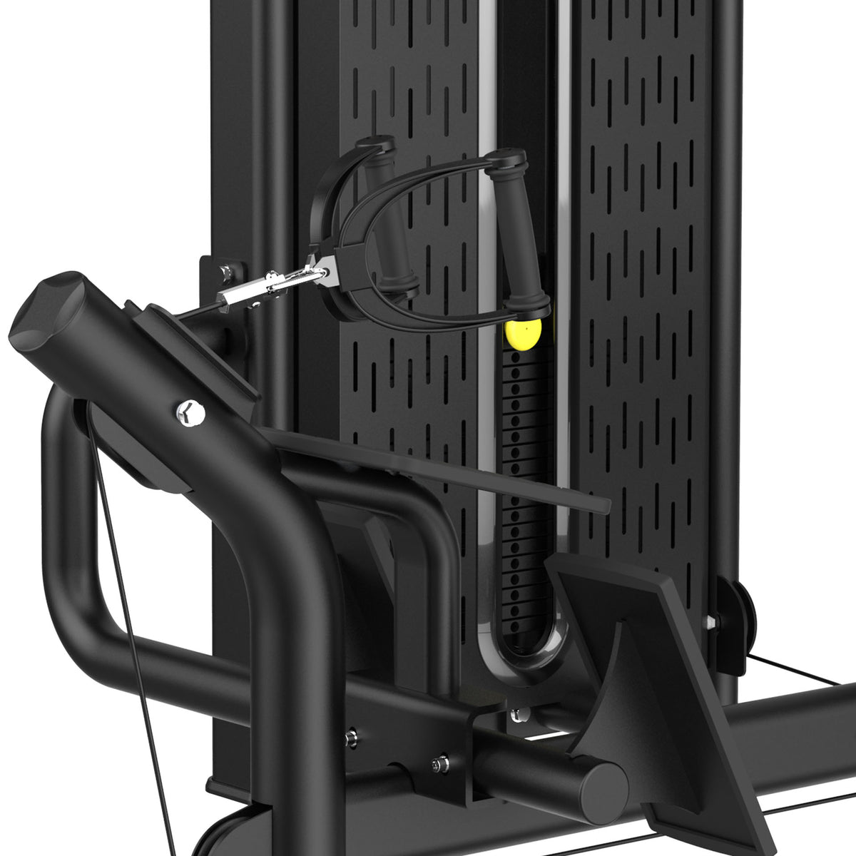 Toorx Vertical PULLEY PLX-3900 – vista o dettaglio 2
